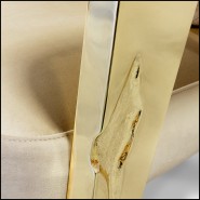 Fauteuil 145 - Salzbourg - Soft armchair - Pacific Compagnie.