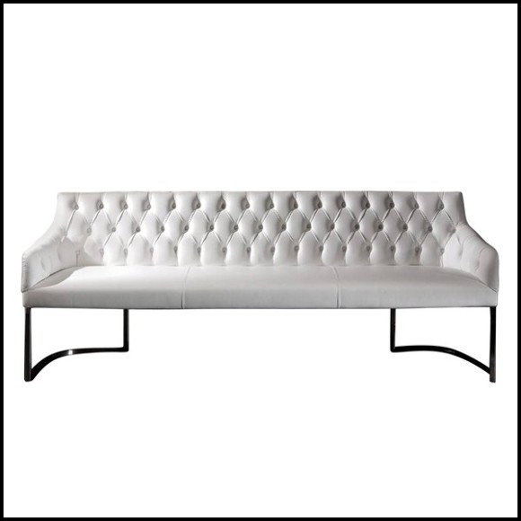 Banc 150 - Catana salon - Pacific Compagnie.