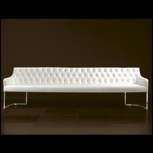 Banc 150 - Catana confortable - Pacific Compagnie.