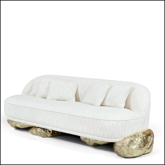 Sofa 145 - Musillon - Comfort- Pacific Compagnie.