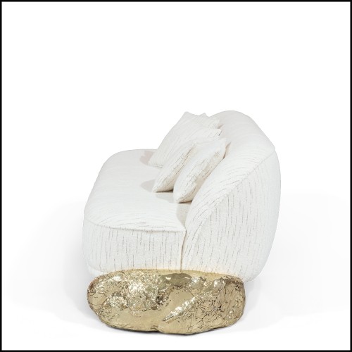 Sofa 145 - Musillon - Comfort- Pacific Compagnie.