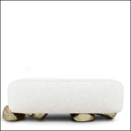 Sofa 145 - Musillon - Comfort- Pacific Compagnie.