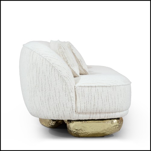 Sofa 145 - Musillon - Comfort- Pacific Compagnie.