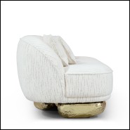 Sofa 145 - Musillon - Comfort- Pacific Compagnie.