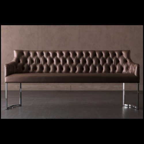 Banc 150 - Catana luxe - Pacific Compagnie.