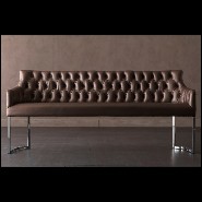 Banc 150 - Catana luxe - Pacific Compagnie.