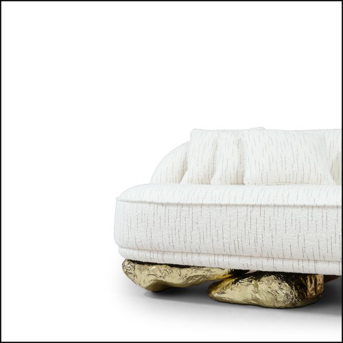 Sofa 145 - Musillon - Comfort- Pacific Compagnie.