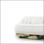 Sofa 145 - Musillon - Comfort- Pacific Compagnie.