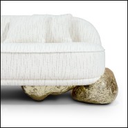Sofa 145 - Musillon - Comfort- Pacific Compagnie.