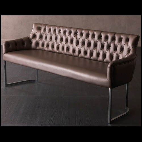 Banc 150 - Catana design - Pacific Compagnie.