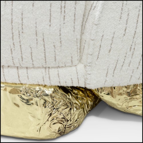 Armchair 145 - Musillon - Dreamy details - Pacific Compagnie.