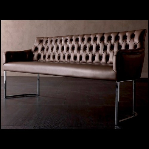 Banc 150 - Catana bois - Pacific Compagnie.