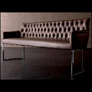 Banc 150 - Catana bois - Pacific Compagnie.