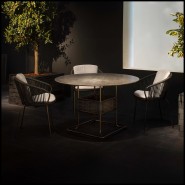 Fauteil d'Extérieur 150 - Minerva - Comfortable outdoor chair - Pacific Compagnie.