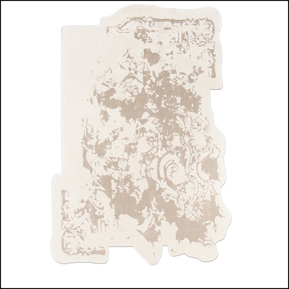 Tapis 145 - Maffioto - Confort du sol - Pacific Compagnie.