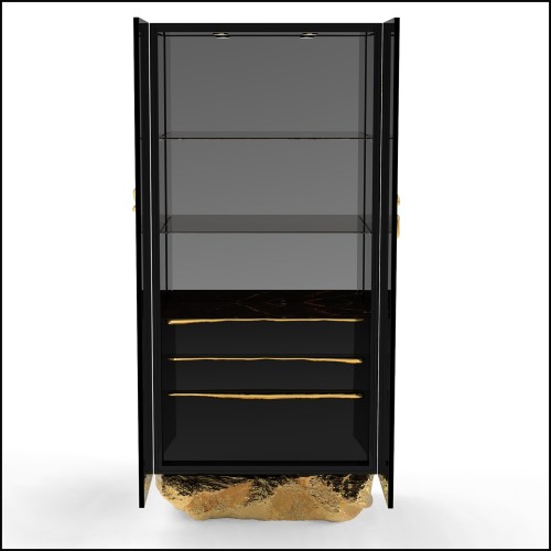 Cabinet 145 - Collonge Bellerive - Salon - Pacific Compagnie.