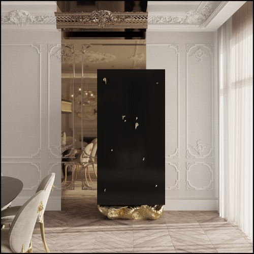 Cabinet 145 - Collonge Bellerive - Rangement - Pacific Compagnie.