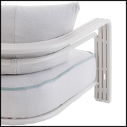 Canapé d'Exterieur 150 - Capri - Stylish outdoor - Pacific Compagnie.