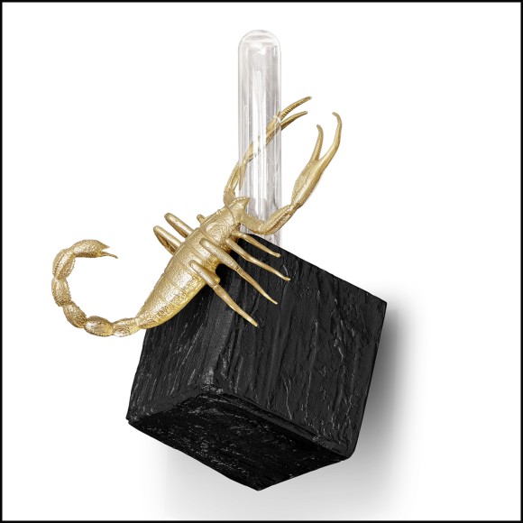 Applique 145 - Laramba - Stylish wall fixture - Pacific Compagnie.