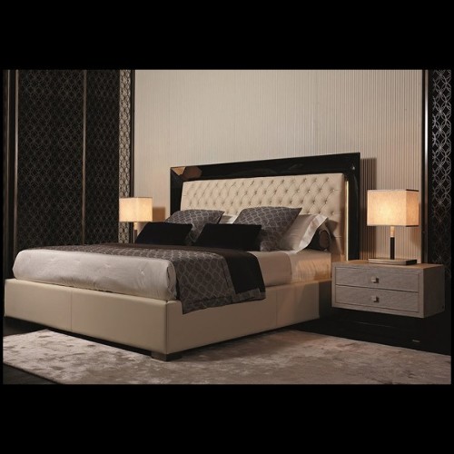 Lit 150 - Kany confortable - Pacific Compagnie.