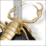 Applique 145 - Laramba - Bedroom lighting - Pacific Compagnie.