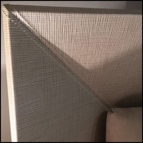 Lit 150 - Kany chambre - Pacific Compagnie.