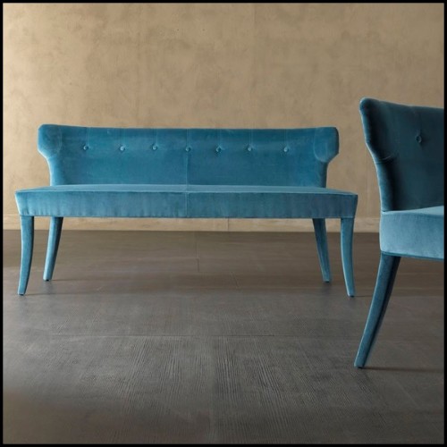 Bench Ruggiano - Coralia