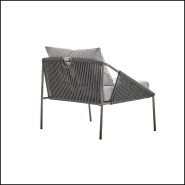 Fauteil 150 - Demetra - Confort optimal - Pacific Compagnie.