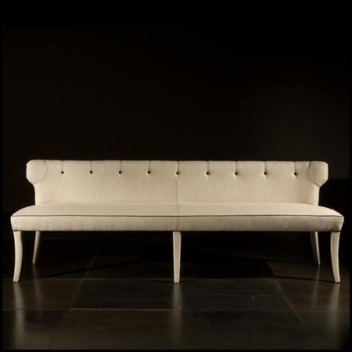 Bench Ruggiano - Coralia