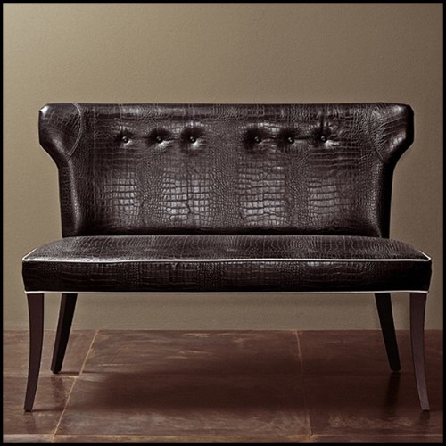 Bench Ruggiano - Coralia