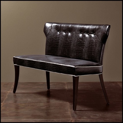 Bench Ruggiano - Coralia