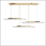 Suspension 164 - Berauscht - Eclairage principal - Pacific Compagnie.