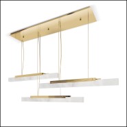 Suspension 164 - Berauscht - Intérieur design - Pacific Compagnie.