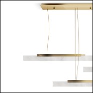 Suspension 164 - Berauscht - Lignes fluides - Pacific Compagnie.