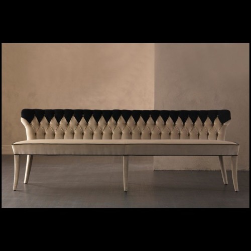 Bench Ruggiano - Coralia