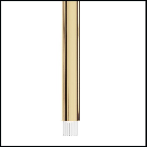 Lampe Suspension Petite 164 - Cowes - Style marin - Pacific Compagnie.