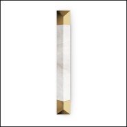 Applique 164 - Portchartrain - Stylish Wall Lamp - Pacific Compagnie.