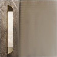 Applique 164 - Portchartrain - Style classique - Pacific Compagnie.