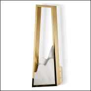 Applique 164 - Gavelston - Unique Wall Lighting - Pacific Compagnie.