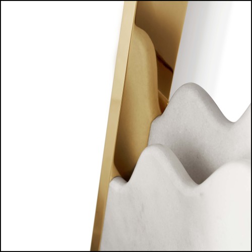 Applique 164 - Gavelston - Gavelston Wall Lamp - Pacific Compagnie.