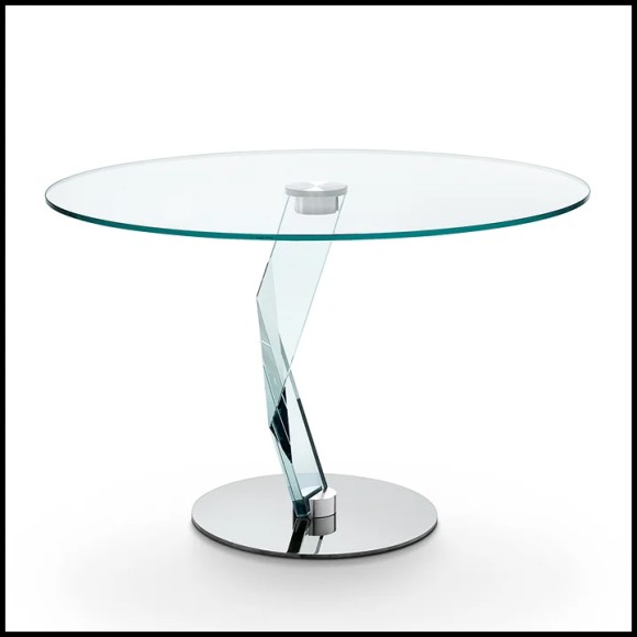 Table 194 - Reflexion - Reflets lumineux - Pacific Compagnie.