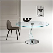 Table 194 - Reflexion - Effet miroir - Pacific Compagnie.