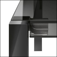 Table 194 - Mocambo - Finition soignée - Pacific Compagnie.