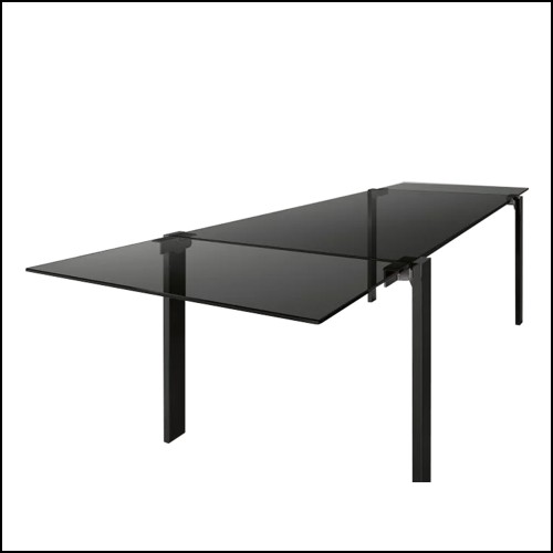 Dining Table 194 - Mocambo - Spirit - Pacific Compagnie.