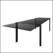 Table 194 - Mocambo - Bois massif - Pacific Compagnie.