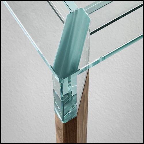 Table de repas 194 - Persia - Grande taille - Pacific Compagnie.