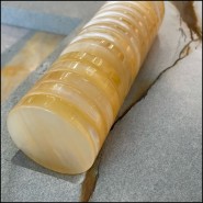 Table Backgammon PC - Marble - Decorative Game Table - Pacific Compagnie.