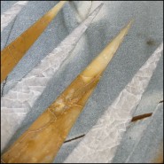 Table Backgammon PC - Marble - Marble Design - Pacific Compagnie.