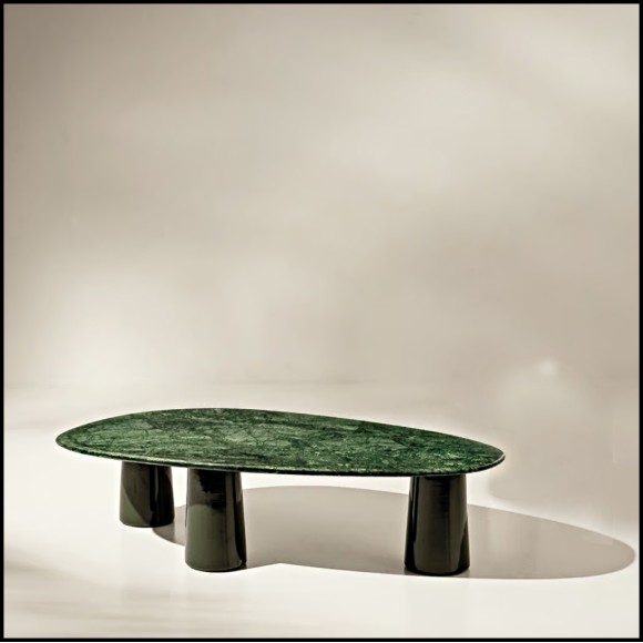 Table Basse 232 - Chaintré - Table basse chic - Pacific Compagnie.