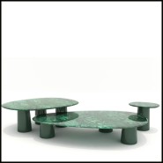 Table Basse 232 - Chaintré - Low Coffee Table - Pacific Compagnie.